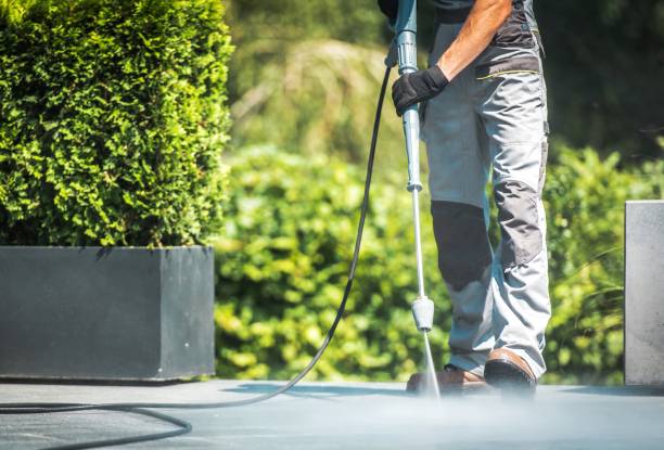 Best Post-Construction Pressure Washing  in Plainview, TX
