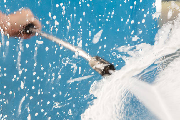 Best House Exterior Washing  in Plainview, TX