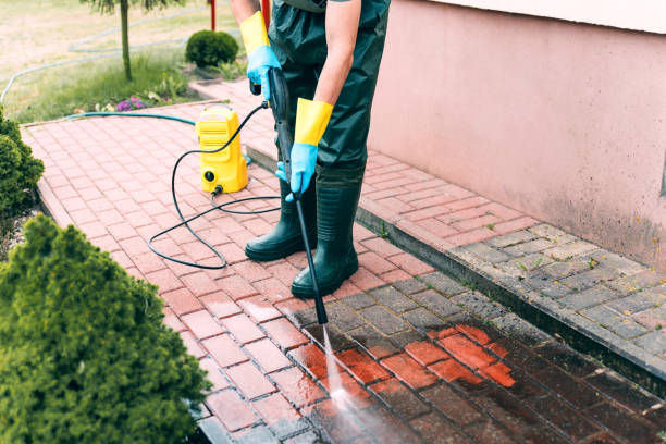 Best Parking Lot and Garage Cleaning  in Plainview, TX