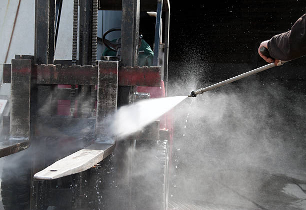 Best Gas Station Cleaning  in Plainview, TX